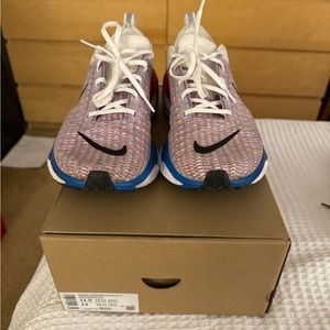 Like New, Nike Invincible 3, “americas” worn 5 times, w/box, Men’s 11.5